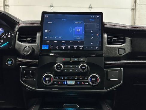 Used 2023 Ford Expedition Max Limited AWD/4WD image 26