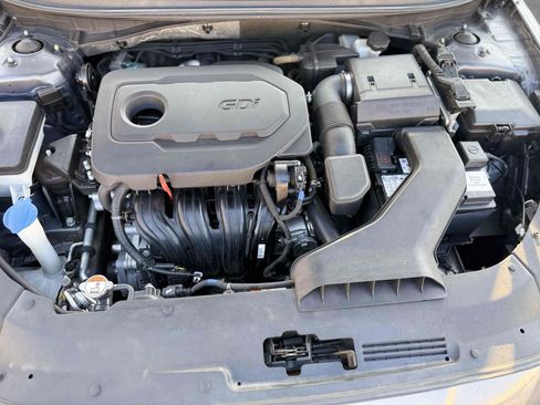 Used 2018 Hyundai Sonata SE FWD image 30