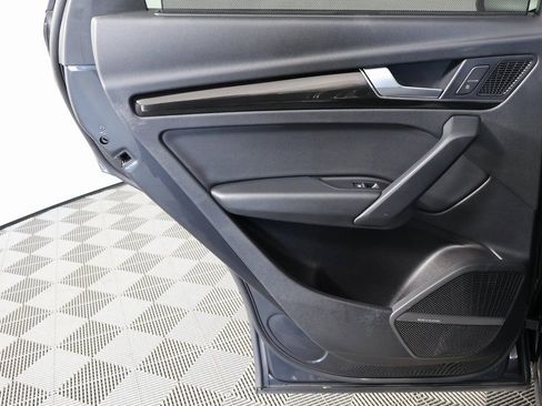 Used 2018 Audi Q5 2.0T Premium Plus image 13