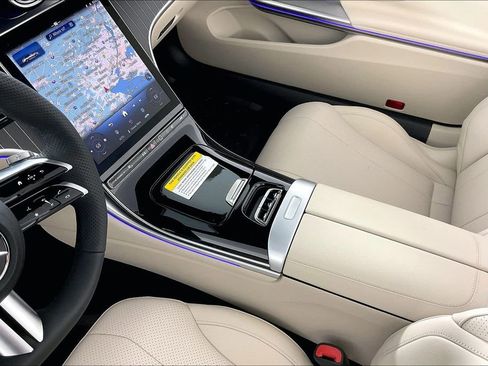 New 2026 Mercedes-Benz CLE 450 4MATIC Cabriolet image 8