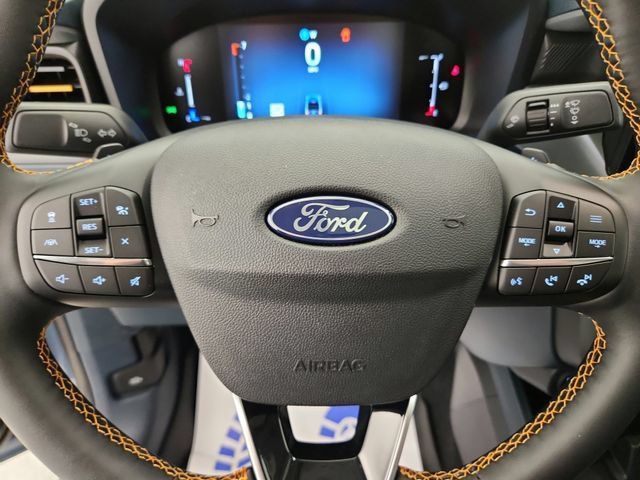 New 2026 Ford Maverick Tremor AWD/4WD image 16