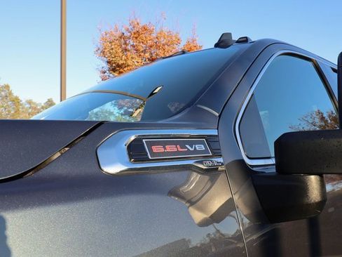 Used 2020 GMC Sierra 2500 SLE w/ SLE Convenience Package image 21