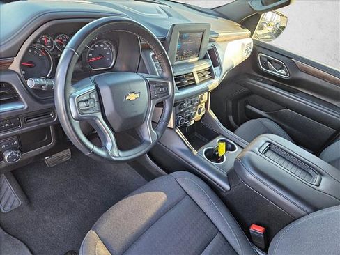 Used 2023 Chevrolet Tahoe LS w/ Driver Alert Package image 10