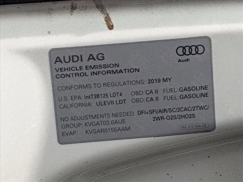 Used 2019 Audi Q7 3.0T Premium Plus image 25