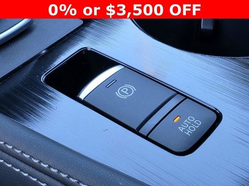 New 2026 Nissan Rogue Platinum w/ Tech Package image 35