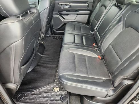 Used 2022 RAM 1500 Rebel w/ Rebel Level 2 Equipment Group image 28