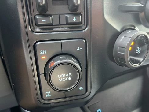 Used 2024 Ford F250 XLT w/ FX4 Off-Road Package image 12