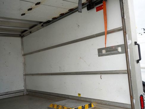 Used 2019 Ford Transit 350 156 DRW RWD image 13