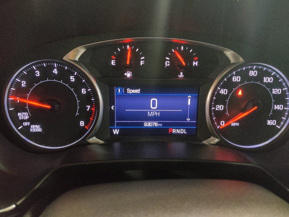 Used 2021 Chevrolet Blazer LT FWD image 23