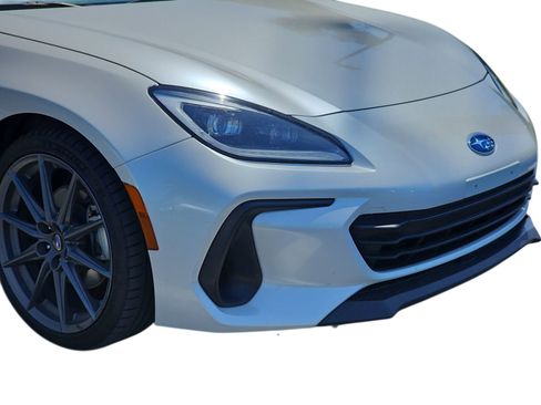 Certified 2023 Subaru BRZ Limited RWD image 9