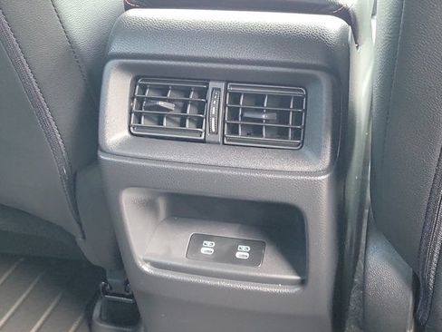 Certified 2026 Honda CR-V Sport Touring image 6