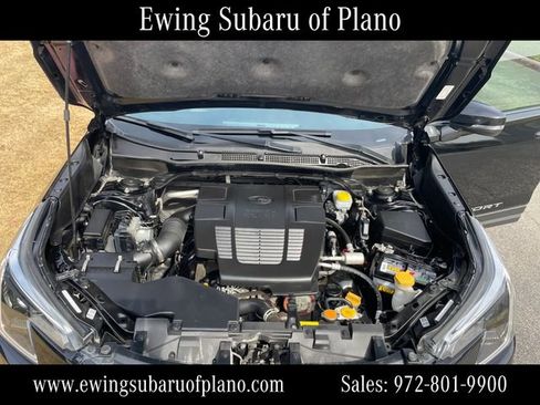 Used 2024 Subaru Forester Sport image 22