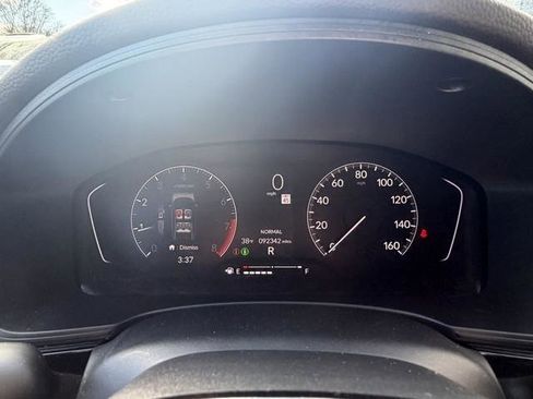 Used 2023 Honda Civic Sport image 16