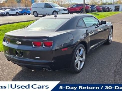 Used 2022 Chevrolet Colorado LT w/ LT Convenience Package AWD/4WD image 21