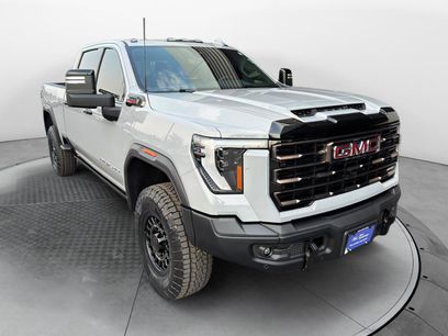 Used 2024 GMC Sierra 2500 AT4X w/ AT4X AEV Edition