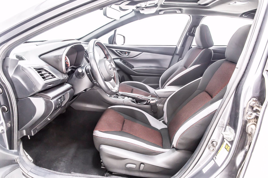 Used 2020 Subaru Impreza 2.0i Sport AWD/4WD image 27