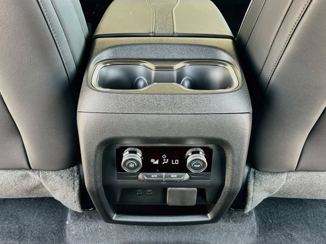 New 2026 Buick Enclave Preferred w/ Power Package FWD image 18