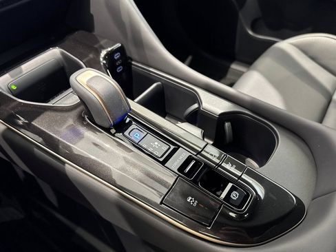 New 2026 Toyota Crown AWD/4WD image 23