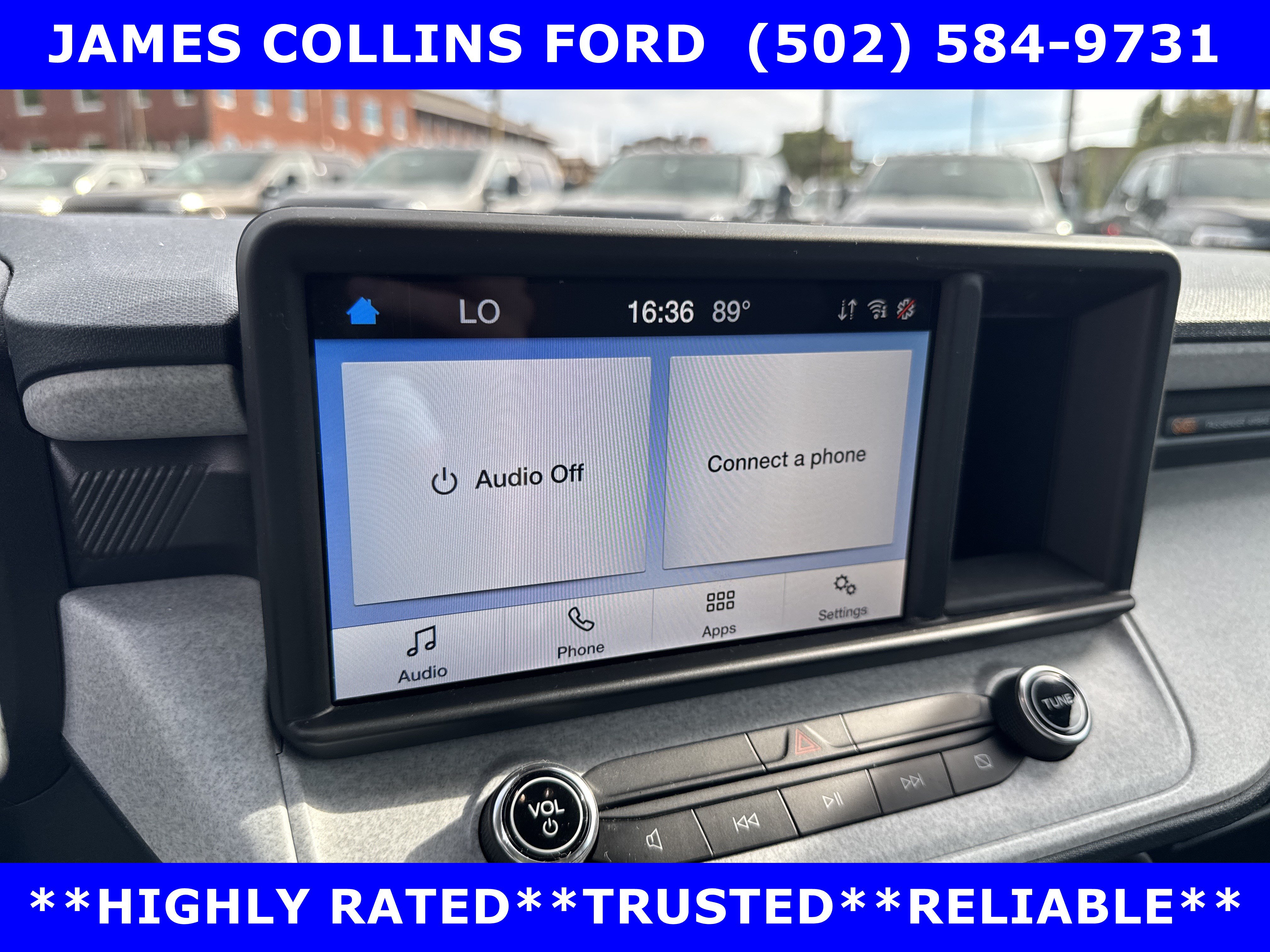 Used 2024 Ford Maverick XLT FWD image 22