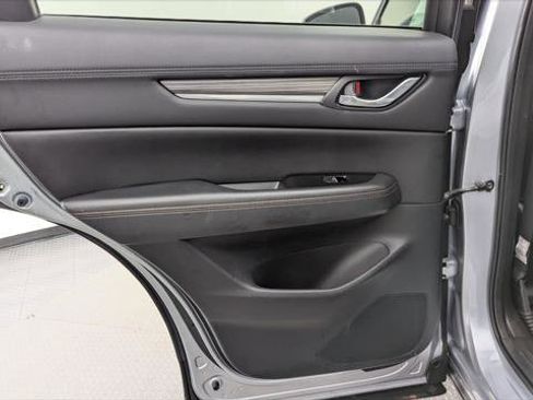 Used 2021 MAZDA CX-5 Grand Touring image 16