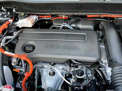 New 2026 Honda CR-V Sport image 17