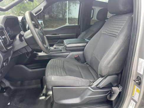 Used 2022 Ford F150 XL w/ STX Appearance Package AWD/4WD image 13