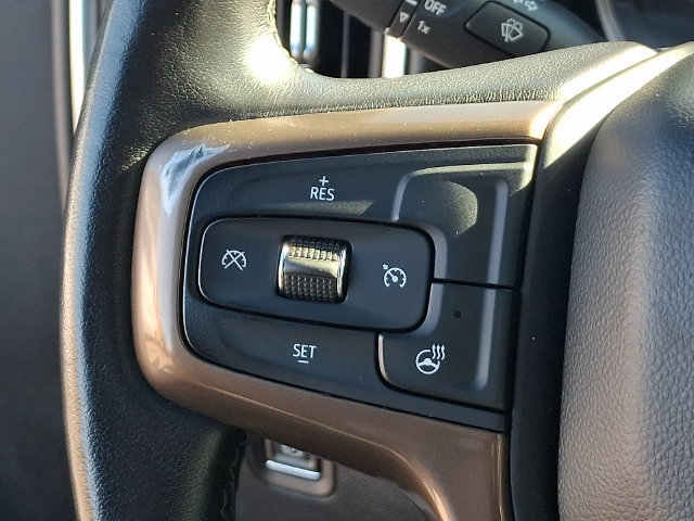Used 2021 Chevrolet Silverado 2500 High Country AWD/4WD image 7