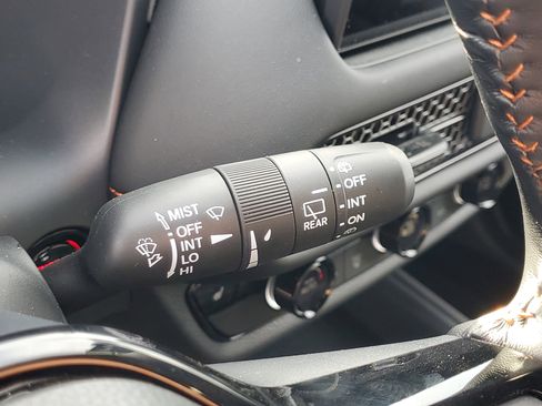 Certified 2026 Honda HR-V Sport image 26
