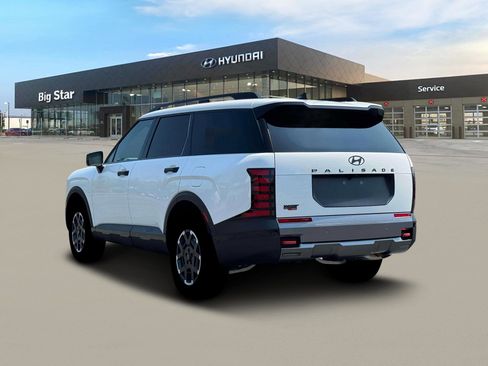 New 2026 Hyundai Palisade XRT Pro image 5