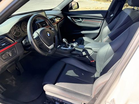 Used 2014 BMW 328i Sedan RWD image 9