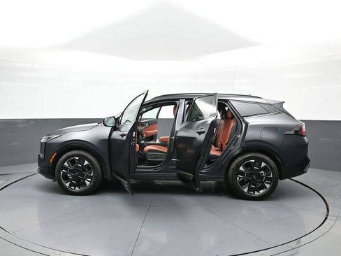 New 2026 Kia Sportage SX AWD/4WD image 44