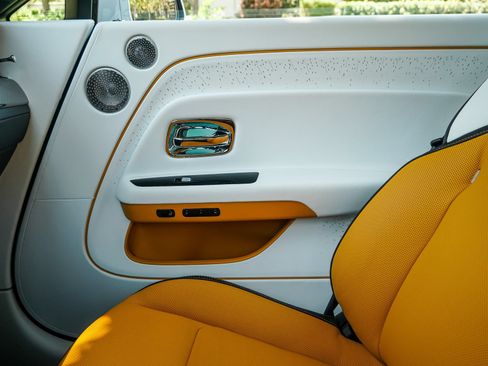 New 2025 Rolls-Royce Spectre Black Badge AWD/4WD image 20
