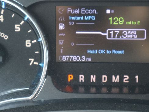 Used 2012 Ford F150 XLT w/ XLT Chrome Pkg RWD image 10
