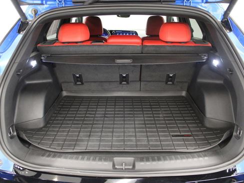 Used 2024 Chevrolet Blazer EV RS image 8