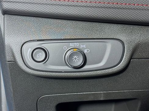 New 2026 Chevrolet TrailBlazer RS w/ Convenience Package image 10