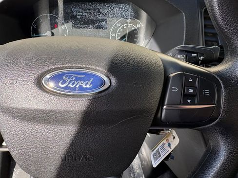 Certified 2022 Ford Transit 350 Medium Roof image 22