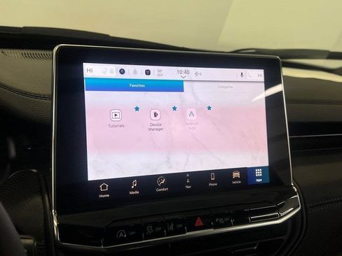 New 2026 Jeep Compass Limited w/ Sun, Sound & Navigation Group image 42