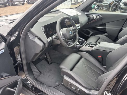 Used 2026 BMW X3 xDrive30i w/ Convenience Package AWD/4WD image 23