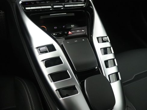 New 2026 Mercedes-Benz AMG GT 43 image 6