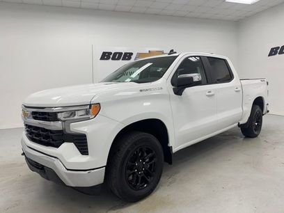 Used 2023 Chevrolet Silverado 1500 LT