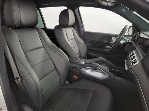 Used 2025 Mercedes-Benz GLE 350 GLE 350 image 14