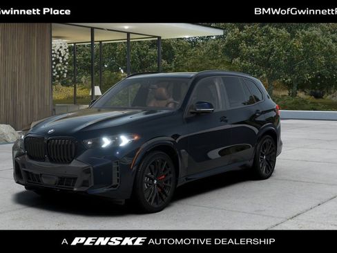 New 2026 BMW X5 sDrive40i RWD image 1