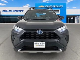 Used 2023 Toyota RAV4 SE w/ Convenience Package AWD/4WD video 2