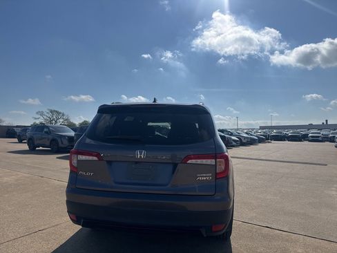 Used 2022 Honda Pilot Special Edition image 20