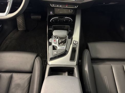 Used 2023 Audi A5 2.0T Premium Plus w/ Premium Plus AWD/4WD image 17