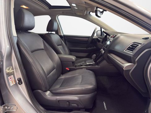 Used 2015 Subaru Legacy 2.5i Limited AWD/4WD image 28