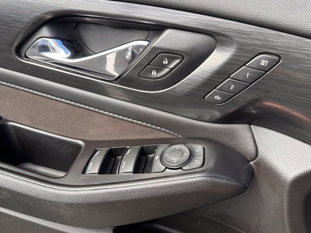 Used 2020 Chevrolet Traverse High Country AWD/4WD image 15