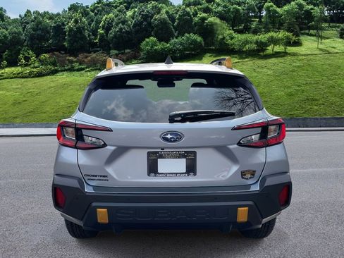 New 2026 Subaru Crosstrek 2.5i Wilderness AWD/4WD image 4
