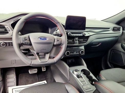 Used 2024 Ford Escape ST-Line AWD/4WD image 12