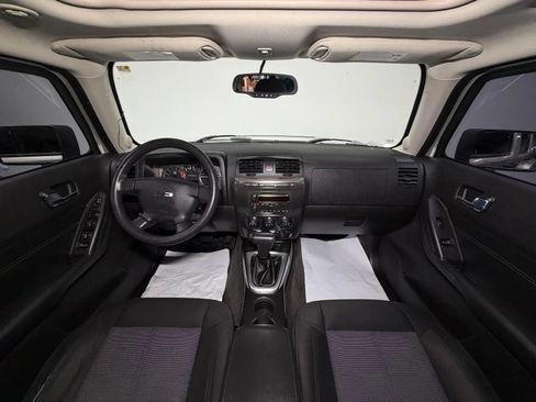 Used 2007 HUMMER H3 AWD/4WD image 19